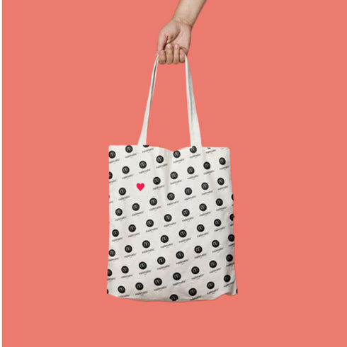 NM TOTE BAG
